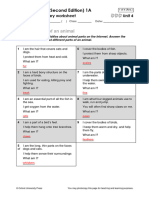 Oe1au4 p126 Graded Vocab Adv Ans