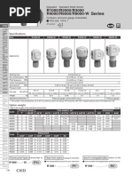 R※※00 Series Specifications・How to order・Dimensions (1MB)