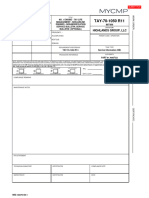 Giv-Msg3: TAY-70-1050 R11