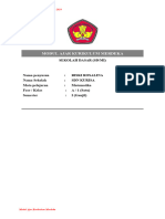 BAB 1 - MA Matematika Kls 1