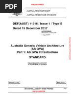 Def (Aust) 11316 Part 1