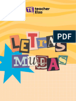 Letras Mudas - Compressed