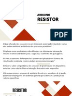 RESISTOR E Ohm