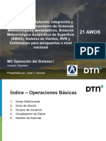 DTN-0303-000-04.MC Operación Del Sistema I