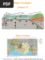 Plate Tectonics