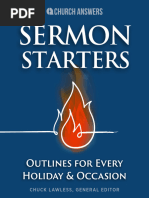 Sermon