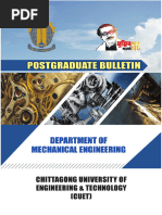 ME - Postgraduate Bulletin-2021 - Updated