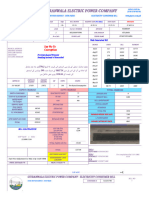 Gepco Online Bill