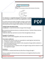 S 2 Physics Notes 2021