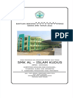 PDF Proposal Sertifikasi Kompetensi Siswa SMK