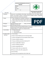 Sop Alur Pelayanan Di Pustu