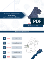 Projet de Présentation PDT - RSK - SALE