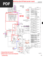 Electric System (SK200-8)