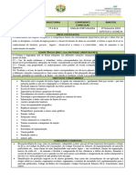 Guia de Portugues 3º Bim - 7ºA & B