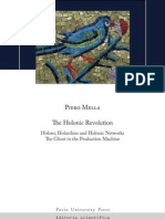 Piero Mella - The Holonic Revolution: Holons, Holarchies and Holonic Networks The Ghost in The Production Machine