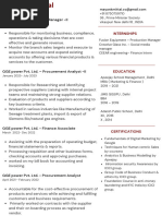 Mayank Mittal CV 2024