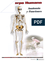 Atlas Visual Del Cuerpo Humano