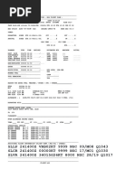 Plan Vlo 607 LPB101504