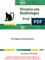 Portugues Instrumental