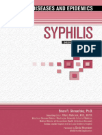 Syphilis (Deadly Diseases and Epidemics) (Brian Shmaefsky) (Z-Library)