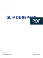 SM-S908B RepairGuide BR Por Rev.1.0 230907