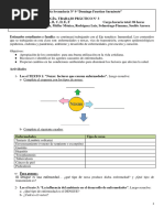 Trabajo Práctico #3 de Biología 3 Año A, B, C, D, E, F