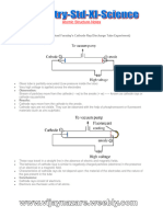 Structure of Atom-For Website