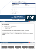 Plantilla para Estudiantes - S 13