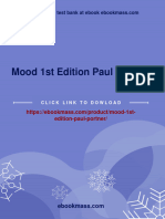 Full Download Mood 1st Edition Paul Portner PDF