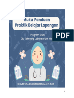 BUKU Panduan PBL TLM 2223