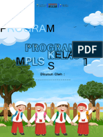 Program MPLS Kelas 1