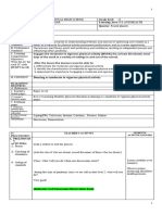 Final Lesson Plan Junnah