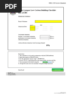 LCBForm v1 (BETA)