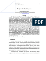 Jurnal Rangkaian Pembagi Tegangan