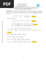 Pauta Evaluacion 3 Calculo Multivariable ICM - 220169 - I-2024