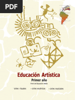 A-Educacion Artistica EDP