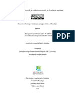 2023 EnriquezyDelgado Revisiónsistemática Acerca Conductas