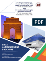 RSSDI 2024 Brochure