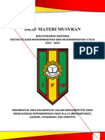 Draf Materi Musyran