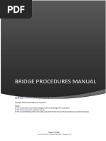 Bridge Procedures Manual - YNMod - 240518 - 045653