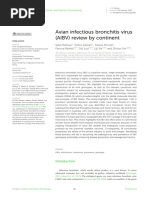 Q1 - 2024 - Rafique Et - Al - aIBV Review by Continent