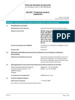 Sekisui004 SELVOL Polyvinyl Alcohol, Copolymer FR FR 5 2