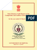 Full - SFAR 2021 22 - Report No. 1 of 2023 - Tripura 0643f95a79e3699.87756962