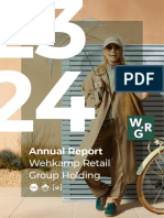 Wehkamp Retail Group Annual Report 2023 2024 Eng 5