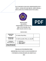 Seminar Kasus Interna Kel. 4 RSTK