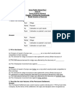 CL-8 ModelSolution History CH-3