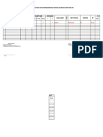 Format Laporan Suspek & DHF DBDjuli, Agust, Sep