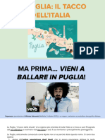 Unità 7 - La Puglia