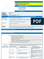 Comp 1 Statistical Packages