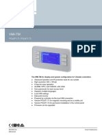 Siemens POL871.71 STD Manual